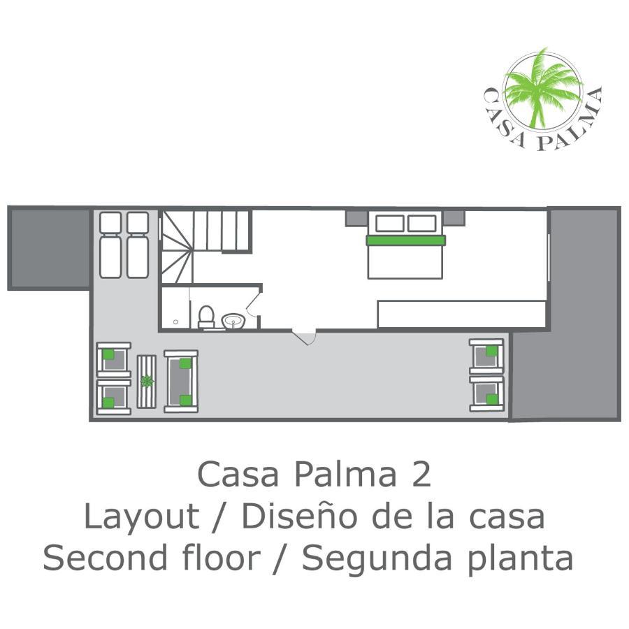 Casa Palma 2 Los Alcázares Exterior photo