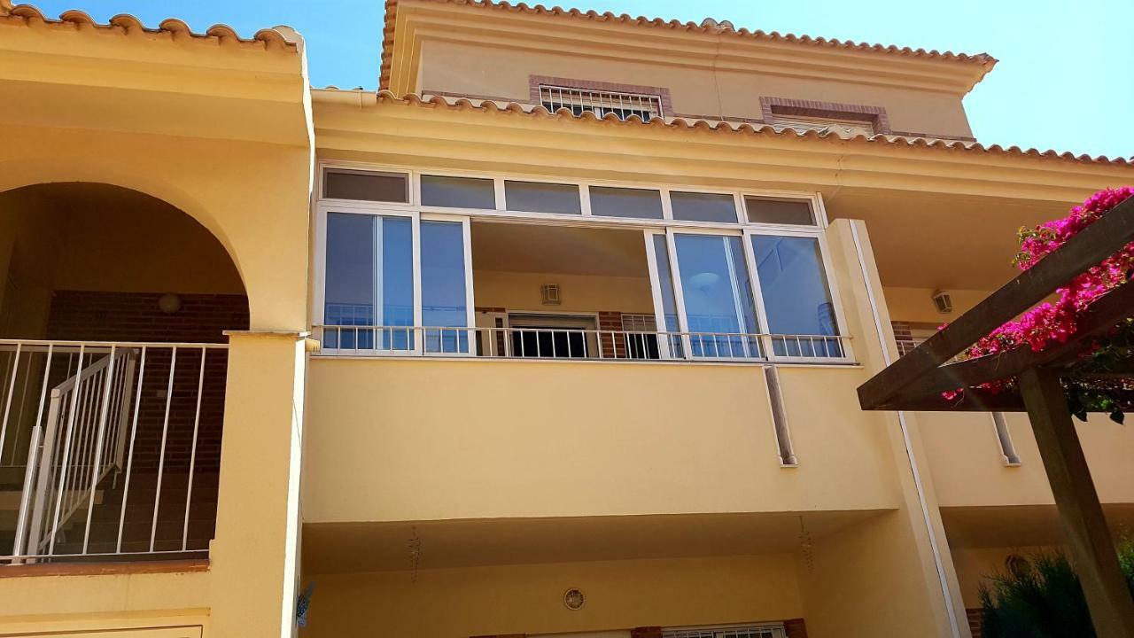 Casa Palma 2 Los Alcázares Exterior photo