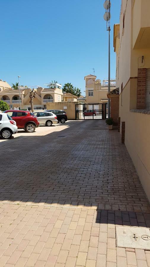 Casa Palma 2 Los Alcázares Exterior photo