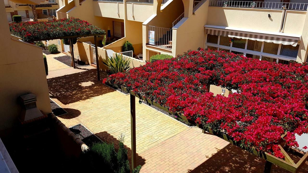 Casa Palma 2 Los Alcázares Exterior photo