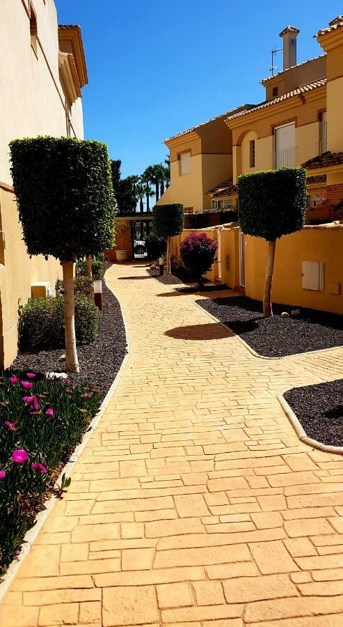 Casa Palma 2 Los Alcázares Exterior photo