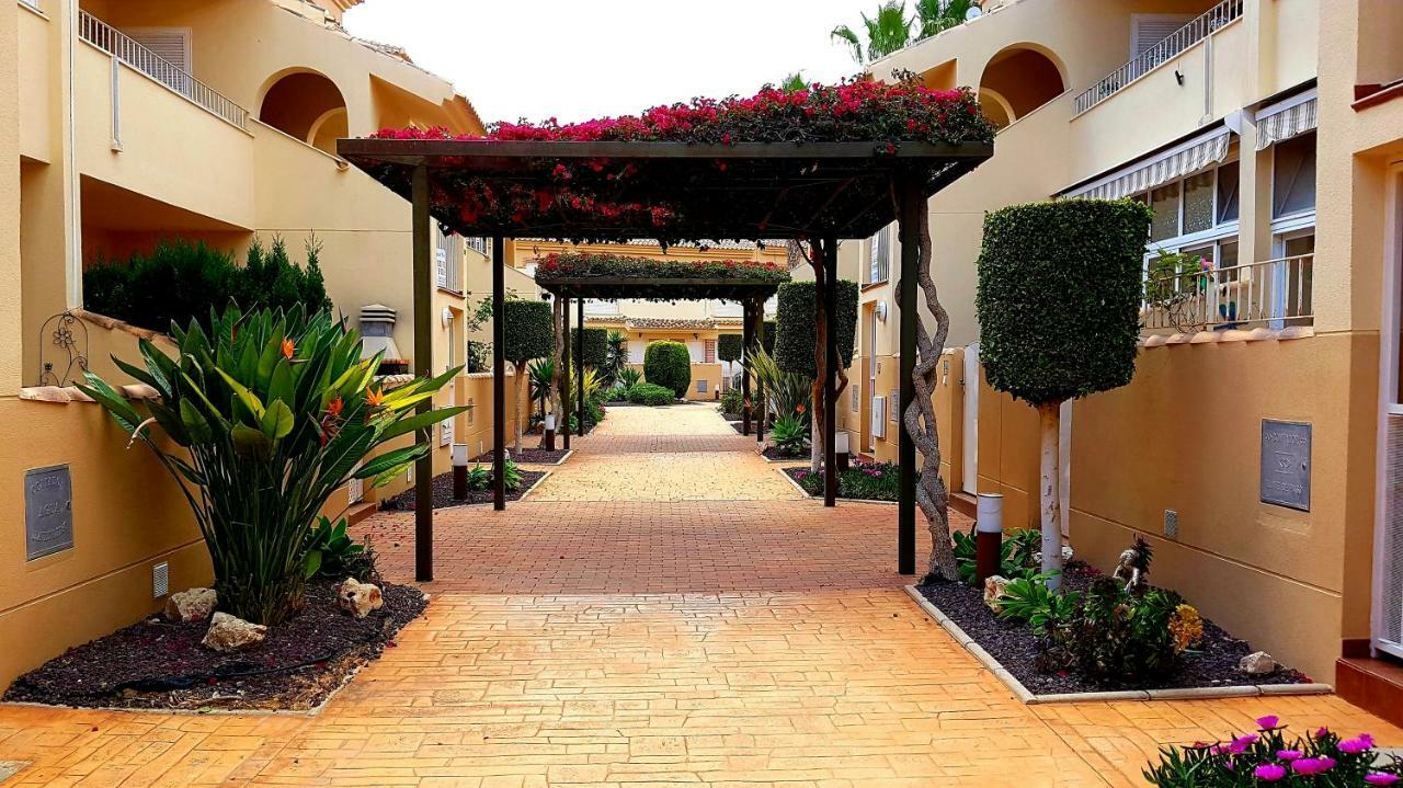 Casa Palma 2 Los Alcázares Exterior photo
